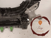 Berceau moteur AV - RENAULT