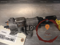 Antivol de direction - SKODA - 4B0905851Q