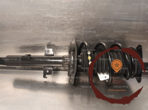 Amortisseur AVG - RENAULT