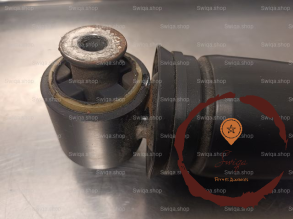 Amortisseur ARG - RENAULT