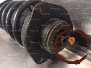 Amortisseur AVD - VOLKSWAGEN - 1T0413031GP