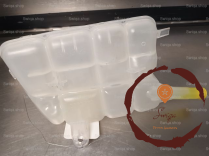 Vase expansion - RENAULT