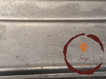 Mecanisme+moteur leve-glace AVD - RENAULT