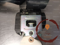 Ceinture arc - RENAULT