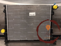 Radiateur - RENAULT