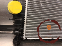 Radiateur - RENAULT