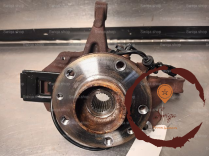 Pivot AVD - RENAULT