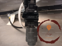Mecanisme+moteur leve-glace AVD - RENAULT
