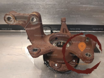 Pivot AVD - RENAULT