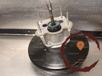 Servo-frein - RENAULT