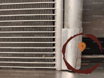 Condenseur clim - RENAULT