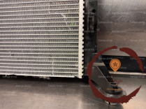 Radiateur - RENAULT