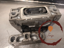 Support moteur - VOLKSWAGEN - 1K0199262AT
