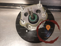 Servo-frein - RENAULT