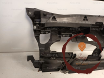 Armature AV - RENAULT