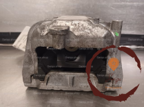 Support moteur - VOLKSWAGEN - 1K0199262AT