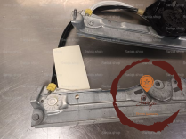 Mecanisme+moteur leve-glace AVD - RENAULT