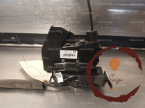 Serrure porte AVD - RENAULT