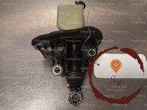 Emetteur embrayage - RENAULT