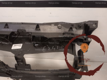 Armature AV - RENAULT