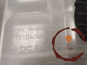 Vase expansion - RENAULT