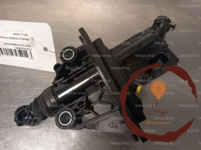 Emetteur embrayage - RENAULT