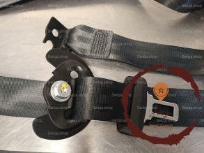 Ceinture ARD - RENAULT