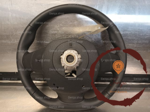Volant de direction - RENAULT