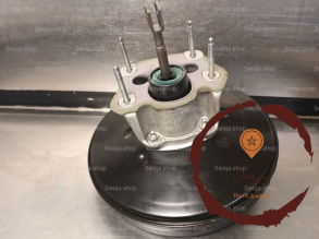 Servo-frein - RENAULT