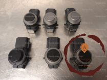 Capteur aide stationnement AR - RENAULT