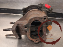 Turbo - OPEL