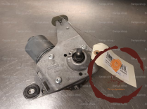 Moteur essuie-glace AV - RENAULT