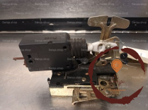 Serrure porte ARG - CITROEN - 913761