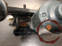 Moteur essuie-glace AV - RENAULT