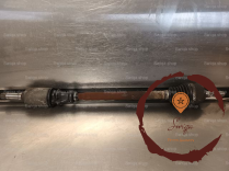 Transmission AVD - CITROEN - 327363