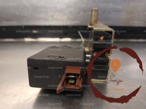 Serrure porte ARG - CITROEN - 913761