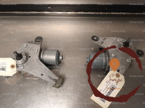 Moteur essuie-glace AV - RENAULT