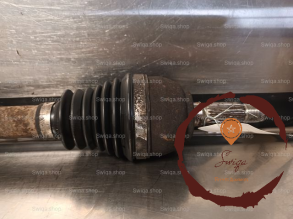 Transmission AVD - CITROEN - 327363