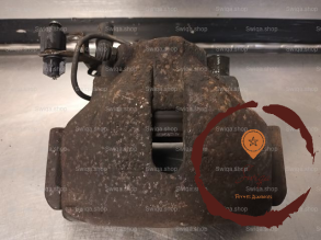 Etrier de frein AVG - SKODA - 8E0615123A