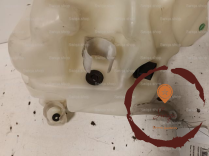 Reservoir lave-glace AV - SKODA - 3B0955453AG