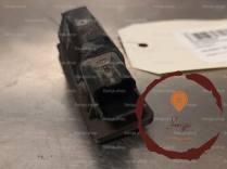 Eclaireur plaque de police g - PEUGEOT - 6340G9