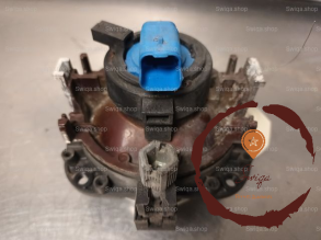 Phare antibrouillard AVD - CITROEN - 6204AA