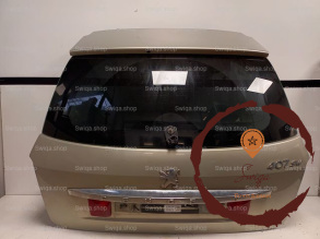 Hayon - PEUGEOT - 8701T5