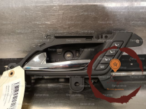 Poignee int porte AVG - LEXUS - 6760648040C0