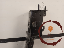 Berceau moteur AV - RENAULT