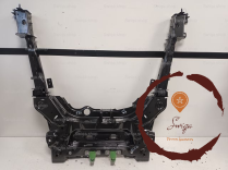 Berceau moteur AV - RENAULT