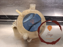 Vase expansion - VOLKSWAGEN - 1J0121403B
