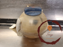 Vase expansion - VOLKSWAGEN - 1J0121403B