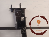 Berceau moteur AV - RENAULT