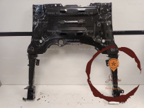Berceau moteur AV - RENAULT